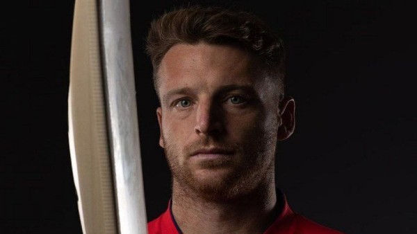 ജോസ് ബട്‌ലര്‍