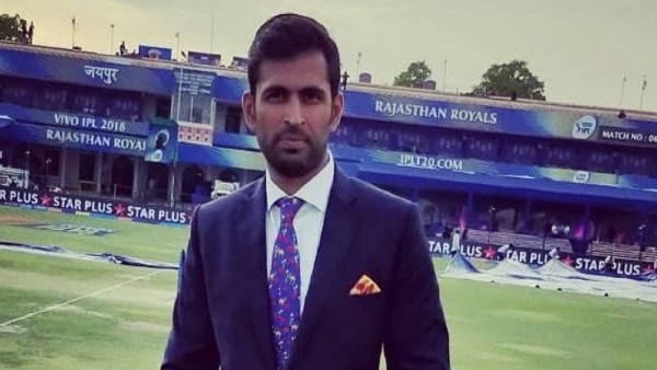 അഭിഷേക് നായര്‍