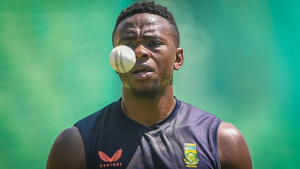 കാഗിസോ റബാഡ