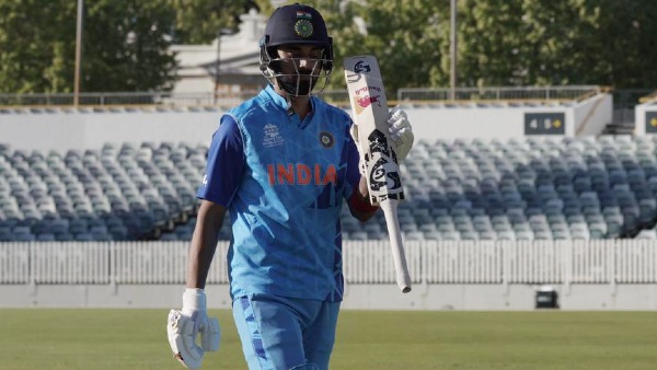 രാഹുലിന്‍റെ ഒറ്റയാന്‍ പോരാട്ടം