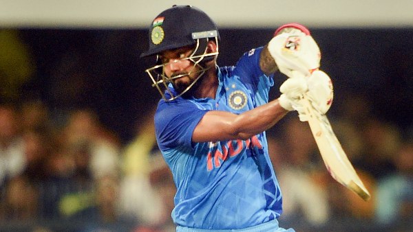 രാഹുല്‍ ഡെക്കാവും