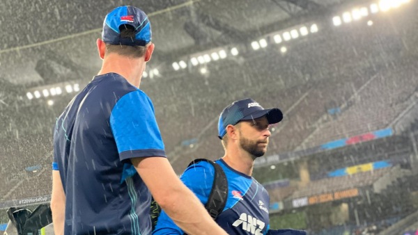 ടോസ് പോലും നടന്നില്ല