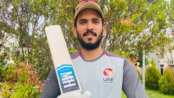 സിപി റിസ്വാന്‍ (യുഎഇ)