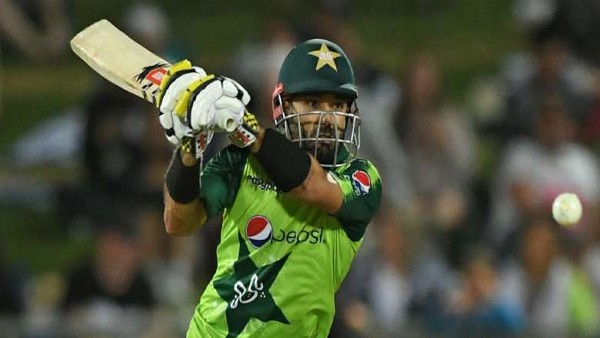 മുഹമ്മദ് റിസ്വാന്‍