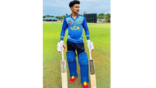 കേരളത്തിന്‍റെ ഹീറോ രോഹന്‍