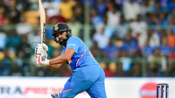 രോഹിത് ശര്‍മ