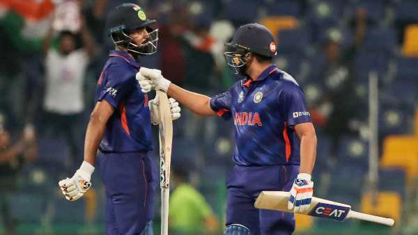 മുന്‍നിര വിക്കറ്റുകള്‍