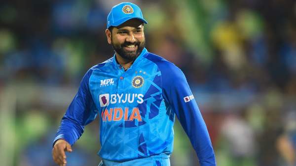 റെക്കോര്‍ഡിട്ട് രോഹിത്