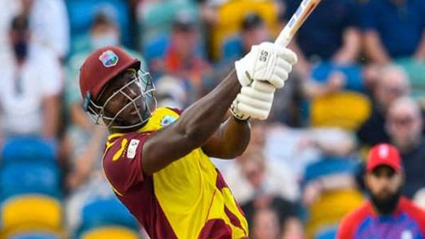 റോവ്മാന്‍ പവല്‍