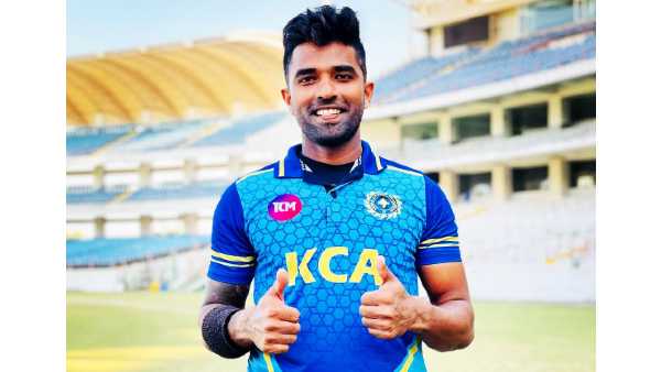 അവസാന ഓവറില്‍ 23 റണ്‍സ്