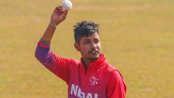 സന്ദീപ് ലാമിച്ചാനെ (നേപ്പാള്‍)