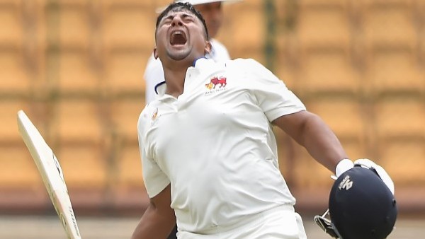 സര്‍ഫറാസ് ഖാന്റെ ശാപം