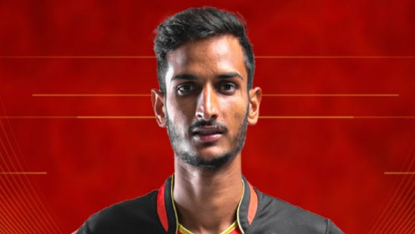 ഷഹബാസ് അഹമ്മദ്