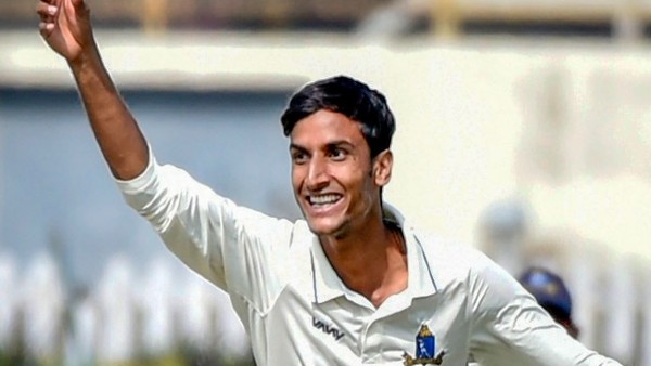 ബിഷ്‌നോയ്ക്ക് പകരം ഷഹബാസ്