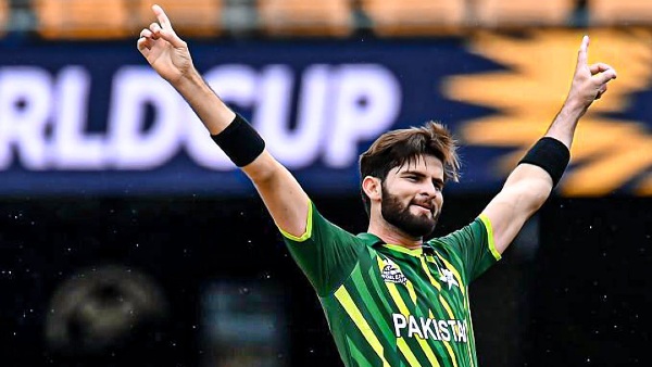 ഷഹീന്‍ മിന്നിച്ചു