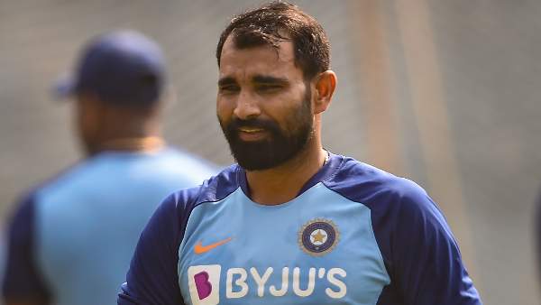 ഷമി വന്നേക്കും