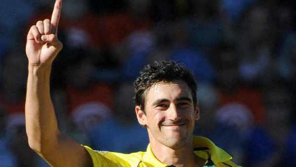 മിച്ചെല്‍ സ്റ്റാര്‍ക്ക് (ഓസ്ട്രേലിയ)