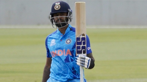 സൂര്യ ഏറ്റവും മിടുക്കന്‍