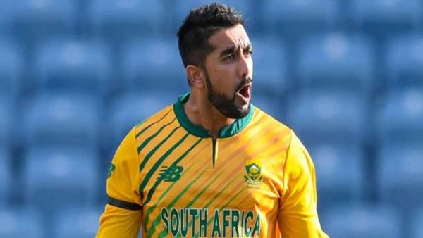 തബ്രൈസ് ഷംസി