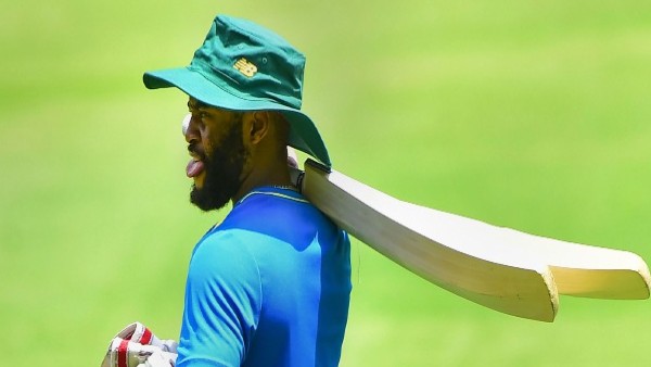 ടെംബ ബാവുമ