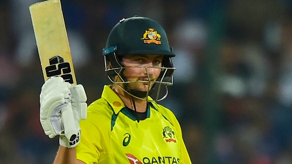 ടിം ഡേവിഡ്