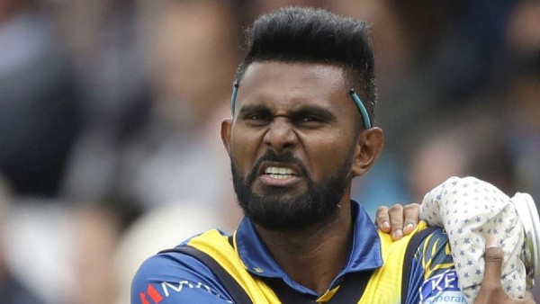 ഇസിരു ഉദാന