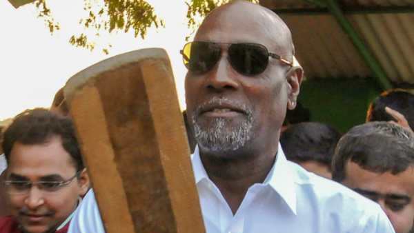 റിച്ചാര്‍ഡ്‌സാവാന്‍ കഴിയില്ല