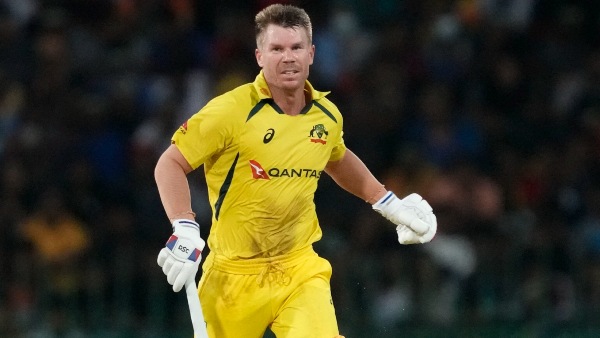 ഡേവിഡ് വാര്‍ണര്‍ (ഓസ്‌ട്രേലിയ)