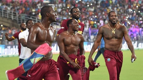 ഡാരന്‍ സമി