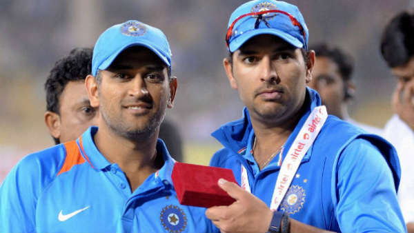 ധോണി പ്രഥമ കപ്പ് വിന്നിങ് ക്യാപ്റ്റന്‍