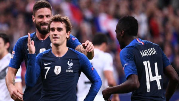 ഫ്രാന്‍സ്