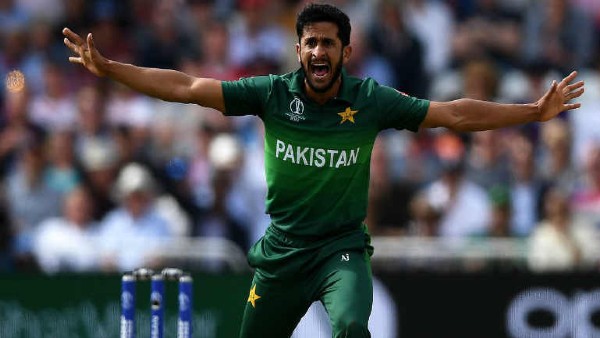 ഹസന്‍ അലി