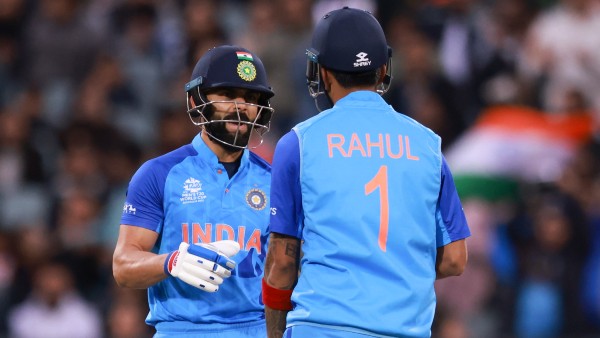 രാഹുലിനെ ഫോമിലേക്കെത്തിച്ചത് കാമുകി?