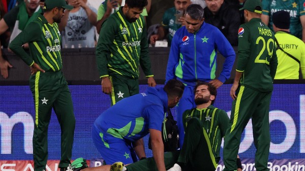 മത്സരഫലത്തെ മാറ്റിയ പരിക്ക് മത്സരഫലത്തെ മാറ്റിയ പരിക്ക്