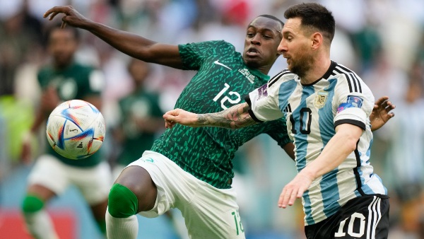 നിരാശപ്പെടുത്തി