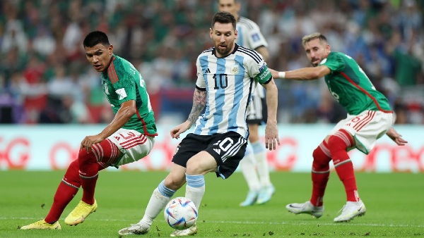 ഫെര്‍ണാണ്ടസ്! അര്‍ജന്റീന