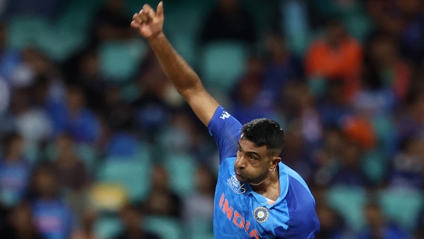 ശ്വിന്റെ മറ്റൊരു ബ്രില്യന്‍സ്