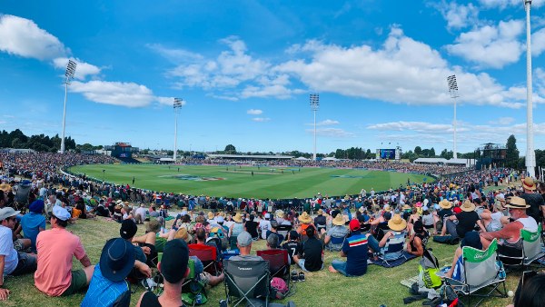 ബാറ്റിങ് പിച്ച്