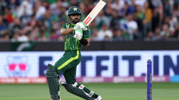 നിരാശപ്പെടുത്തി പാക് ബാറ്റിങ്