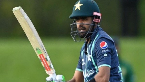 ബാബര്‍ അസമിന്റെ പ്രകടനം