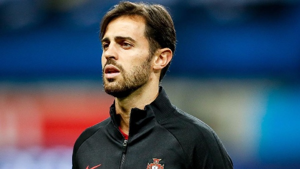 ബെര്‍നാര്‍ഡോ സില്‍വ