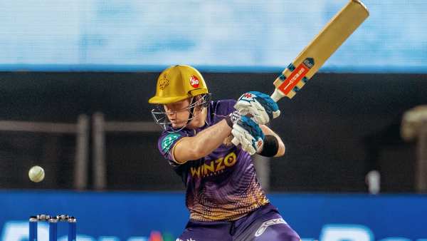 സാം ബില്ലിങ്‌സ് പിന്‍മാറി