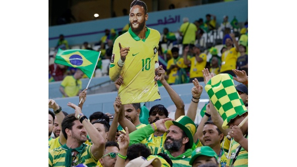 ഗോളിയുടെ പഞ്ച്