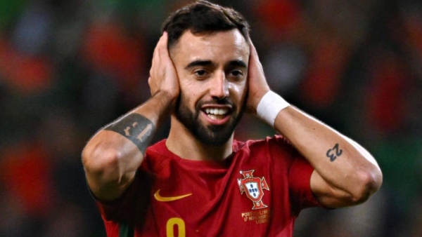 ഗോള്‍ഡന്‍ ബോള്‍