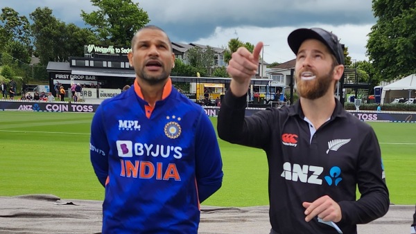 മഴയെ തുടര്‍ന്ന് ഉപേക്ഷിച്ചു