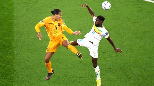 വിരസമായ ആദ്യപകുതി