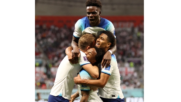 പകരക്കാരുടെ ഊഴം