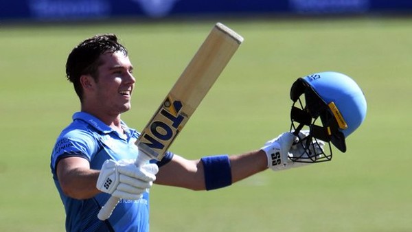 ഡെവാള്‍ഡ് ബ്രെവിസ്