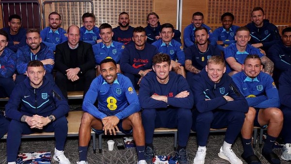 ഇംഗ്ലണ്ട്