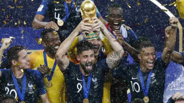 ഫ്രാന്‍സ്